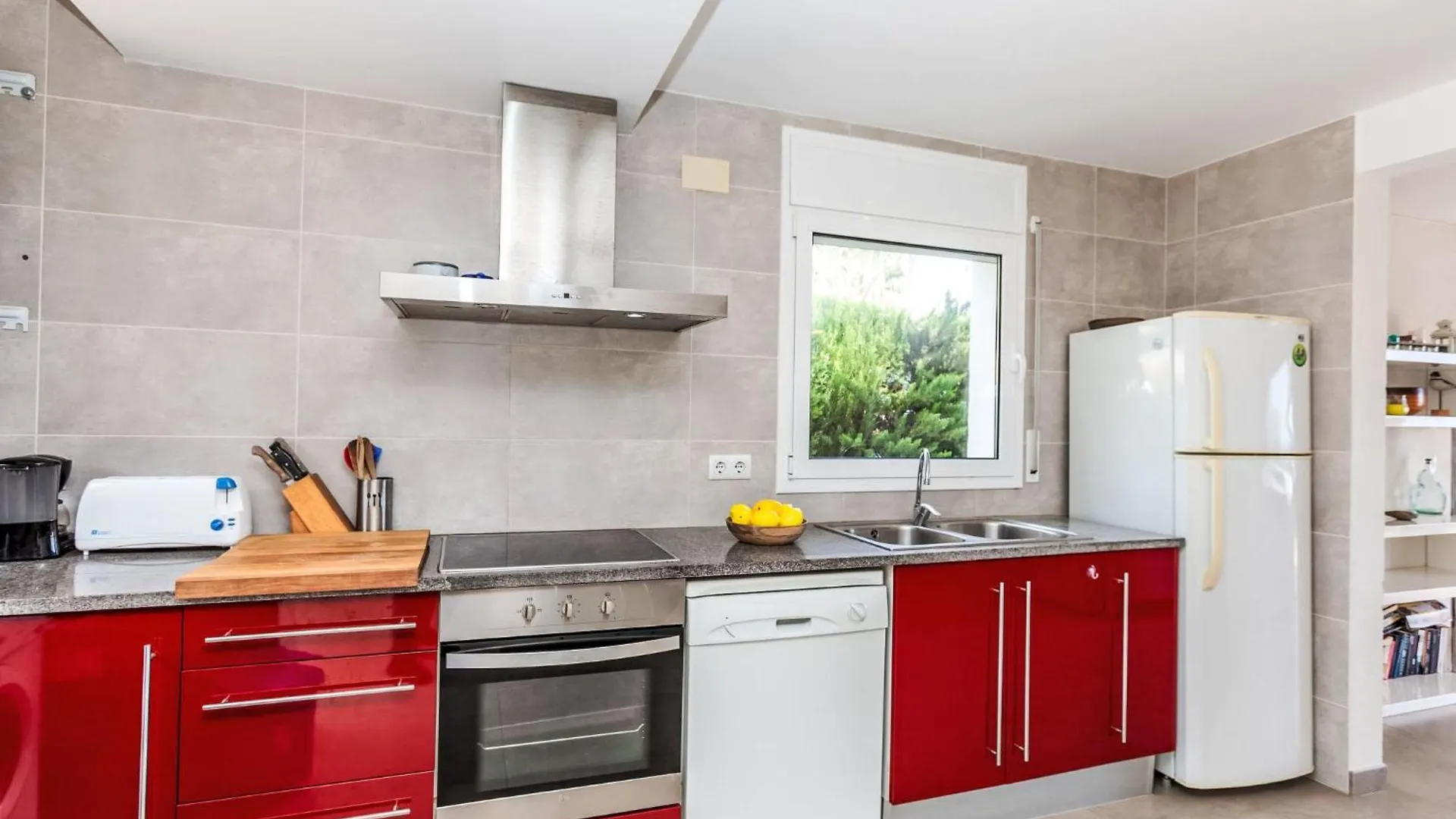Holiday Home Mon Coeur By Interhome El Port De La Selva
