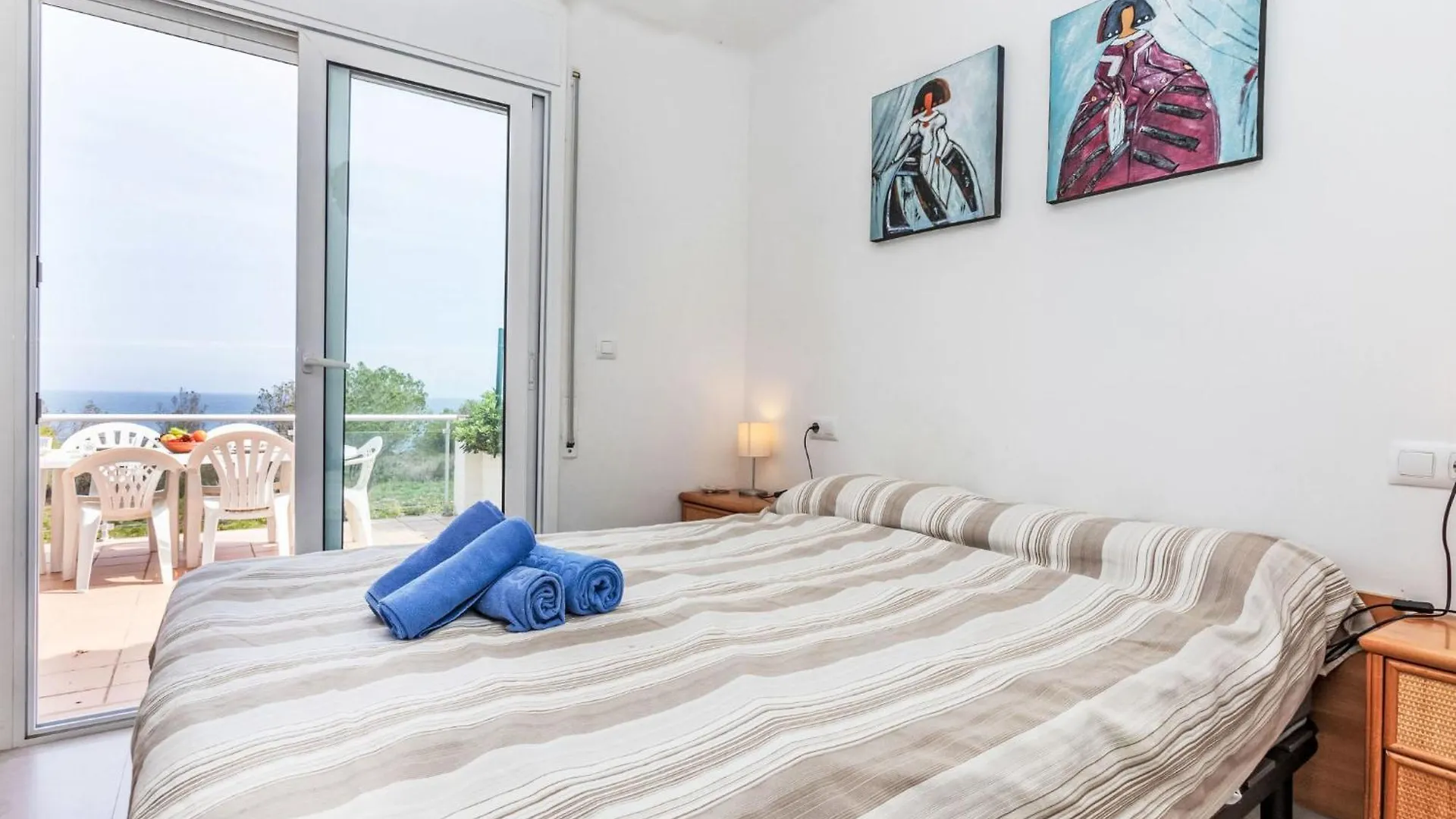 Holiday Home Mon Coeur By Interhome El Port De La Selva