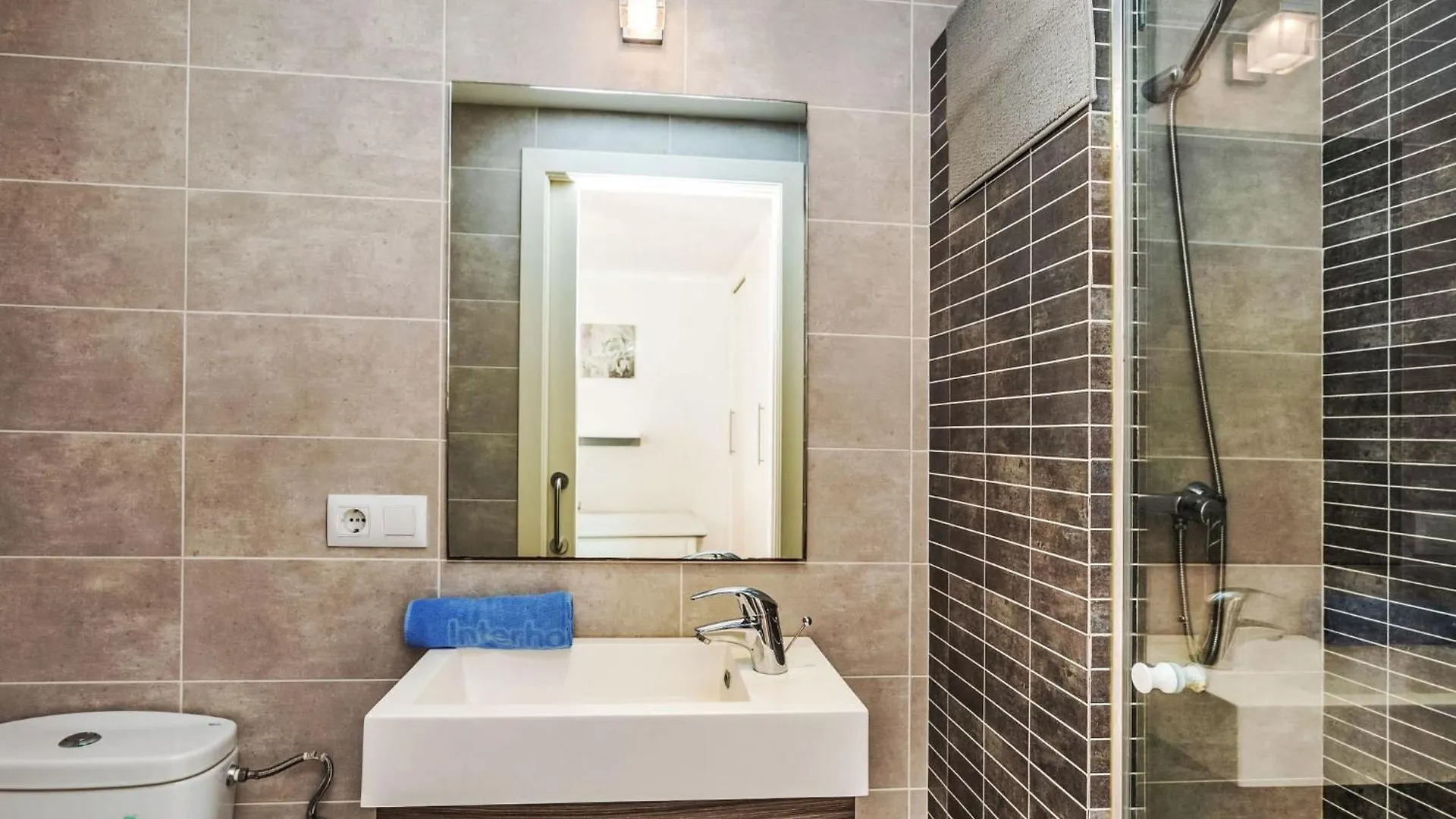 Holiday Home Mon Coeur By Interhome El Port De La Selva Spain