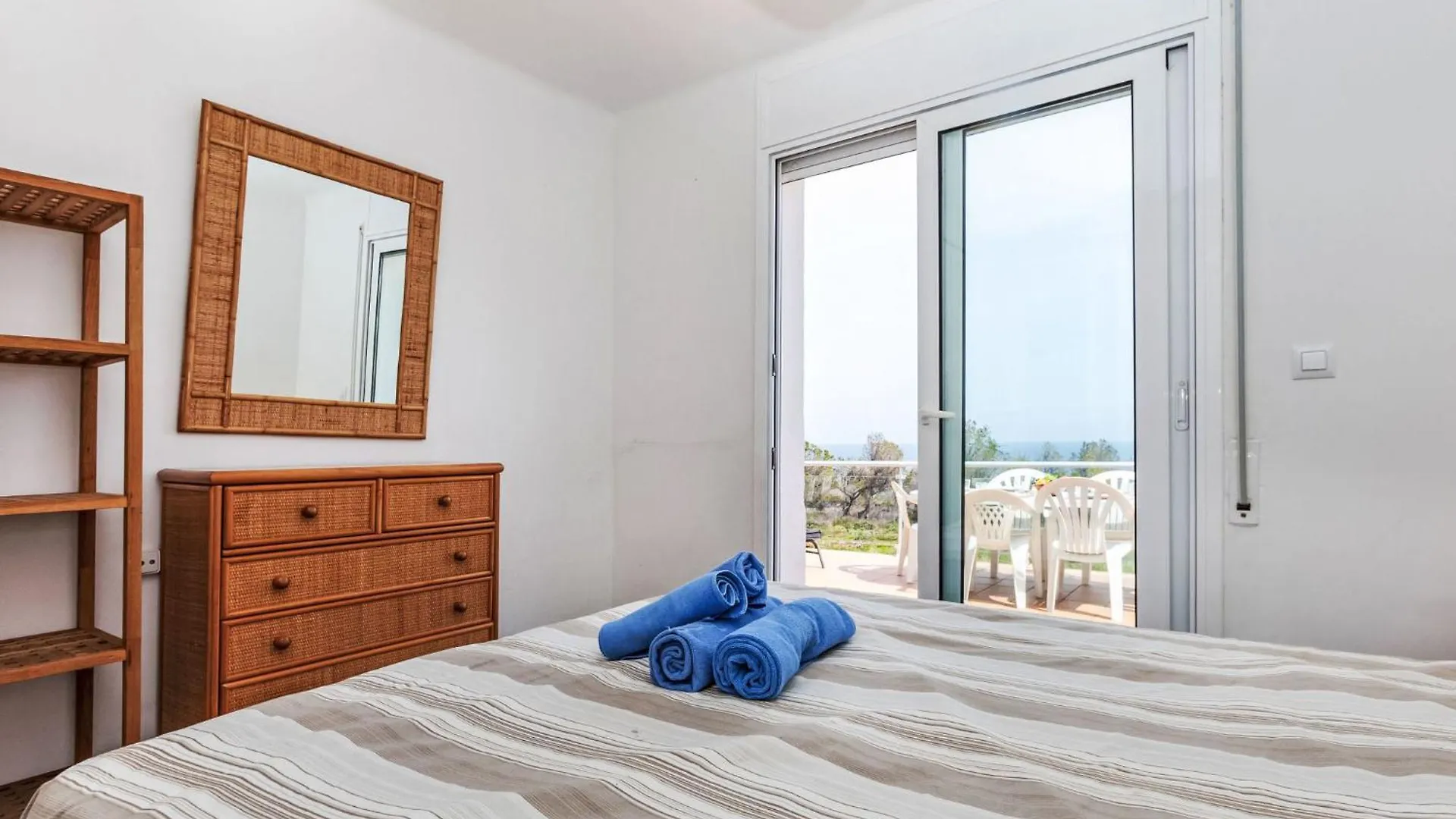 Holiday Home Mon Coeur By Interhome El Port De La Selva