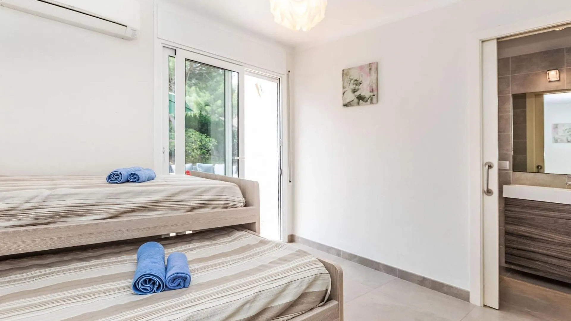 Holiday Home Mon Coeur By Interhome El Port De La Selva 0*,
