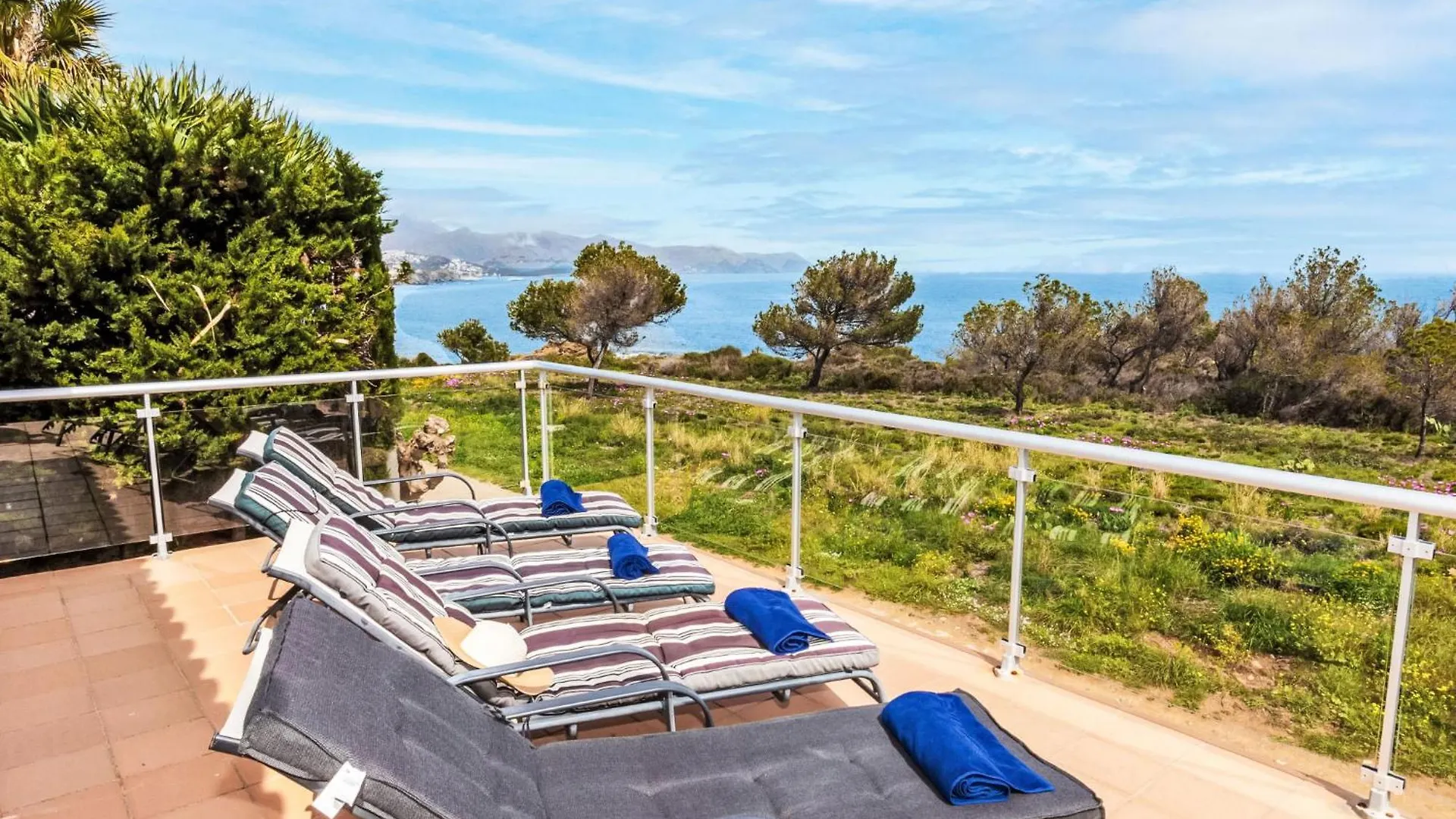 Holiday Home Mon Coeur By Interhome El Port De La Selva
