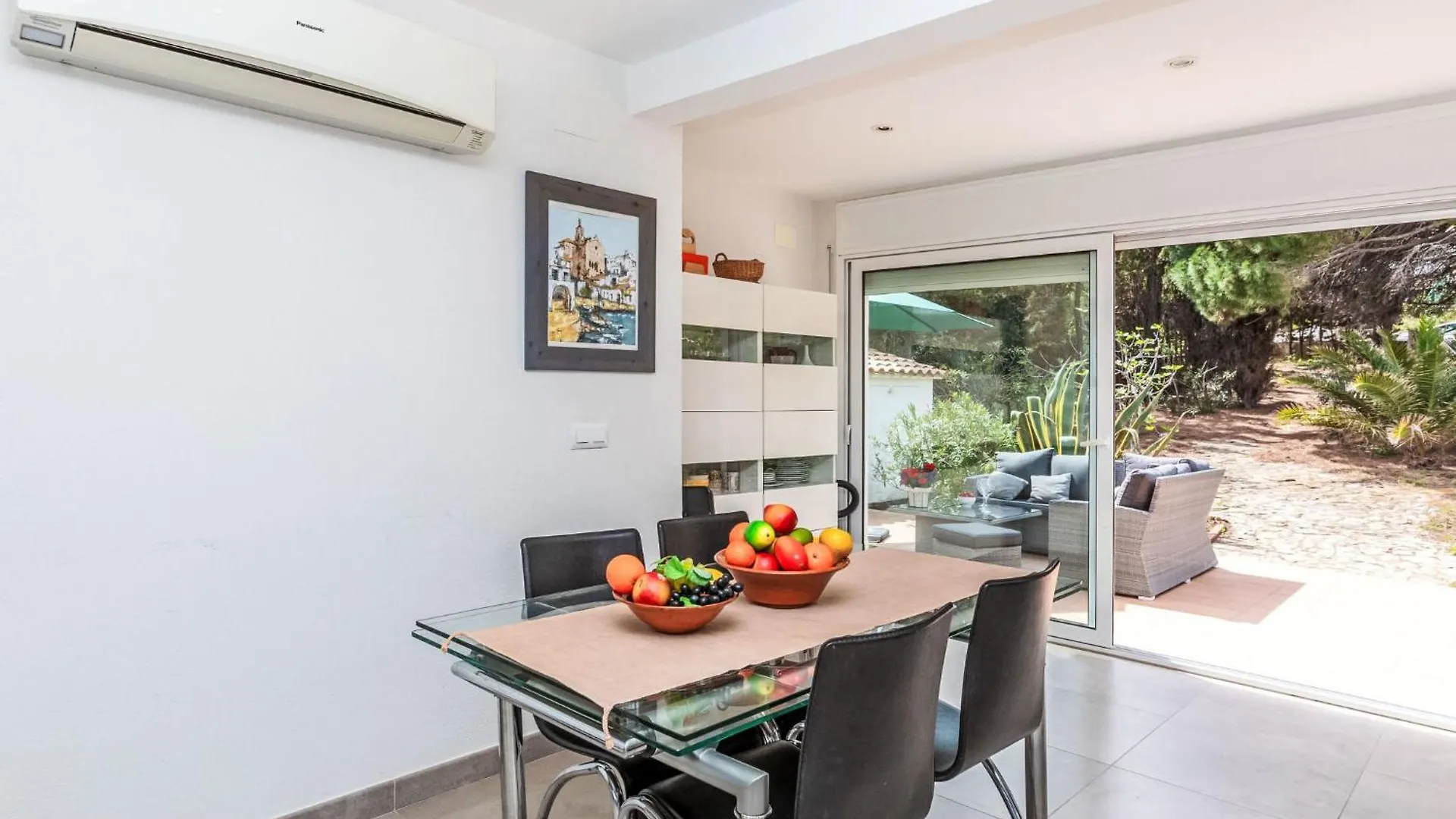 Holiday Home Mon Coeur By Interhome El Port De La Selva