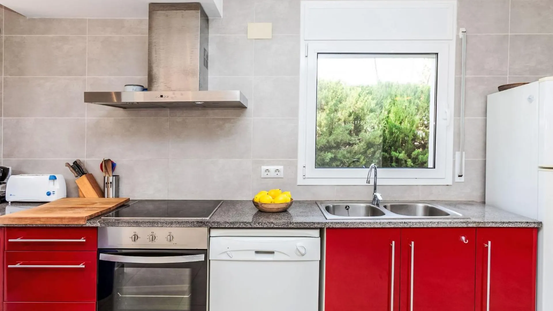 Holiday Home Mon Coeur By Interhome El Port De La Selva