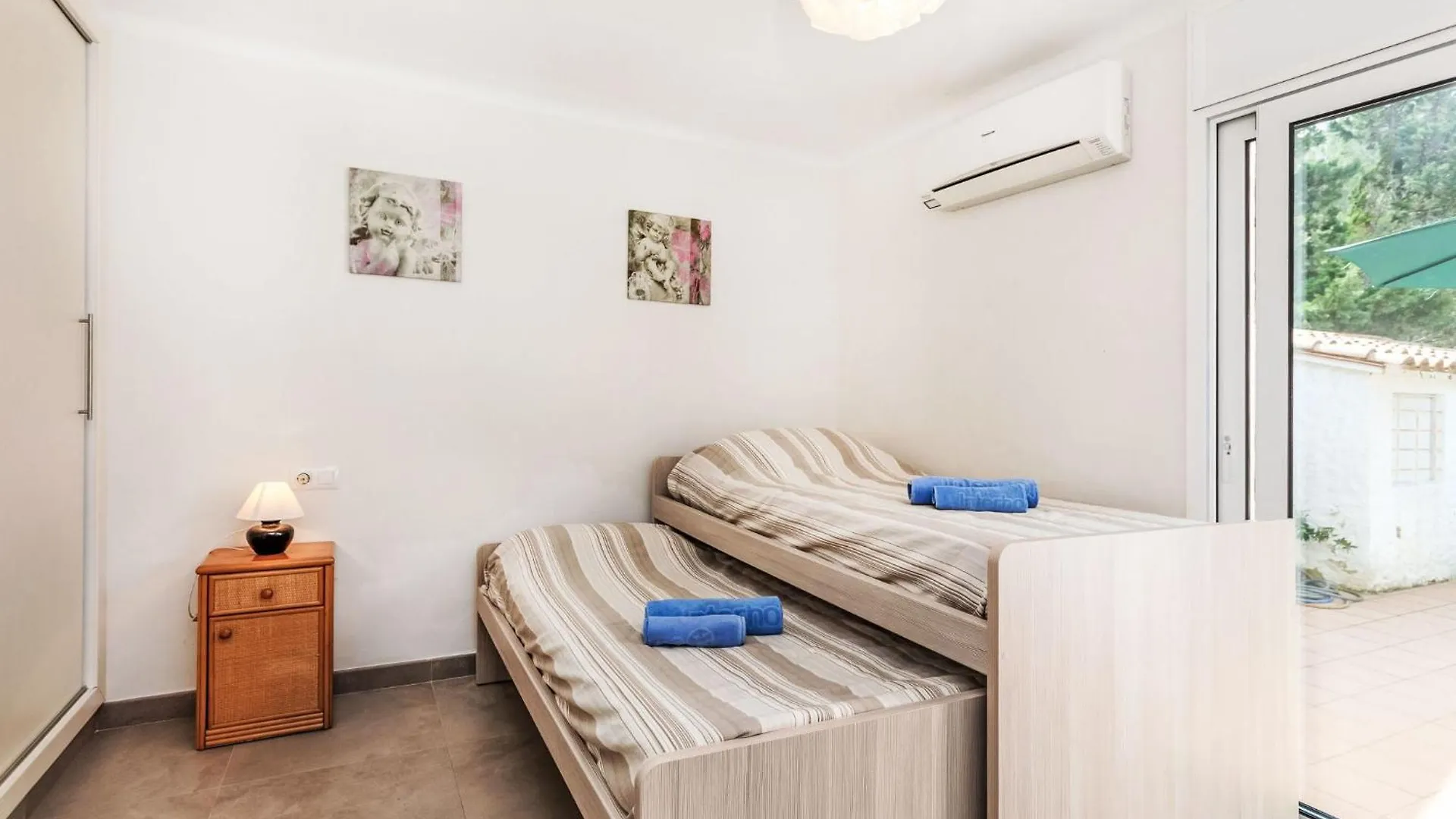 Holiday Home Mon Coeur By Interhome El Port De La Selva