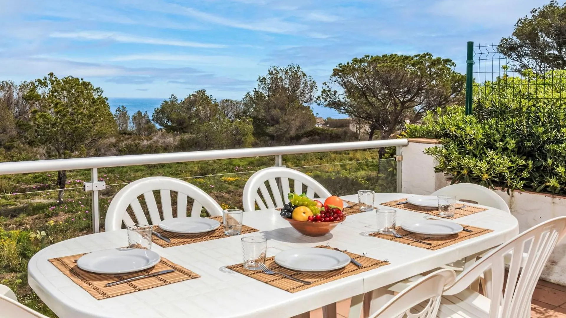 Holiday Home Mon Coeur By Interhome El Port De La Selva Spain