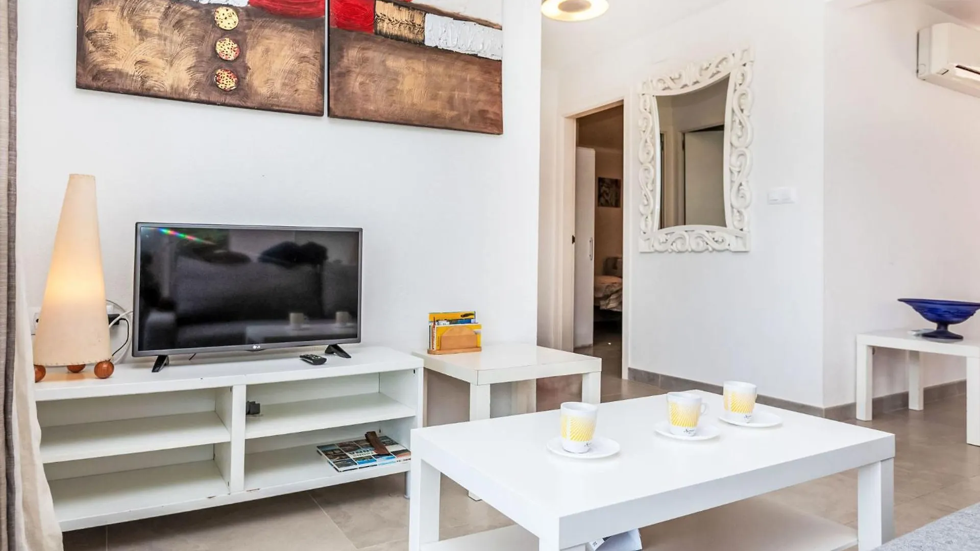 Holiday Home Mon Coeur By Interhome El Port De La Selva 0*,  Spain