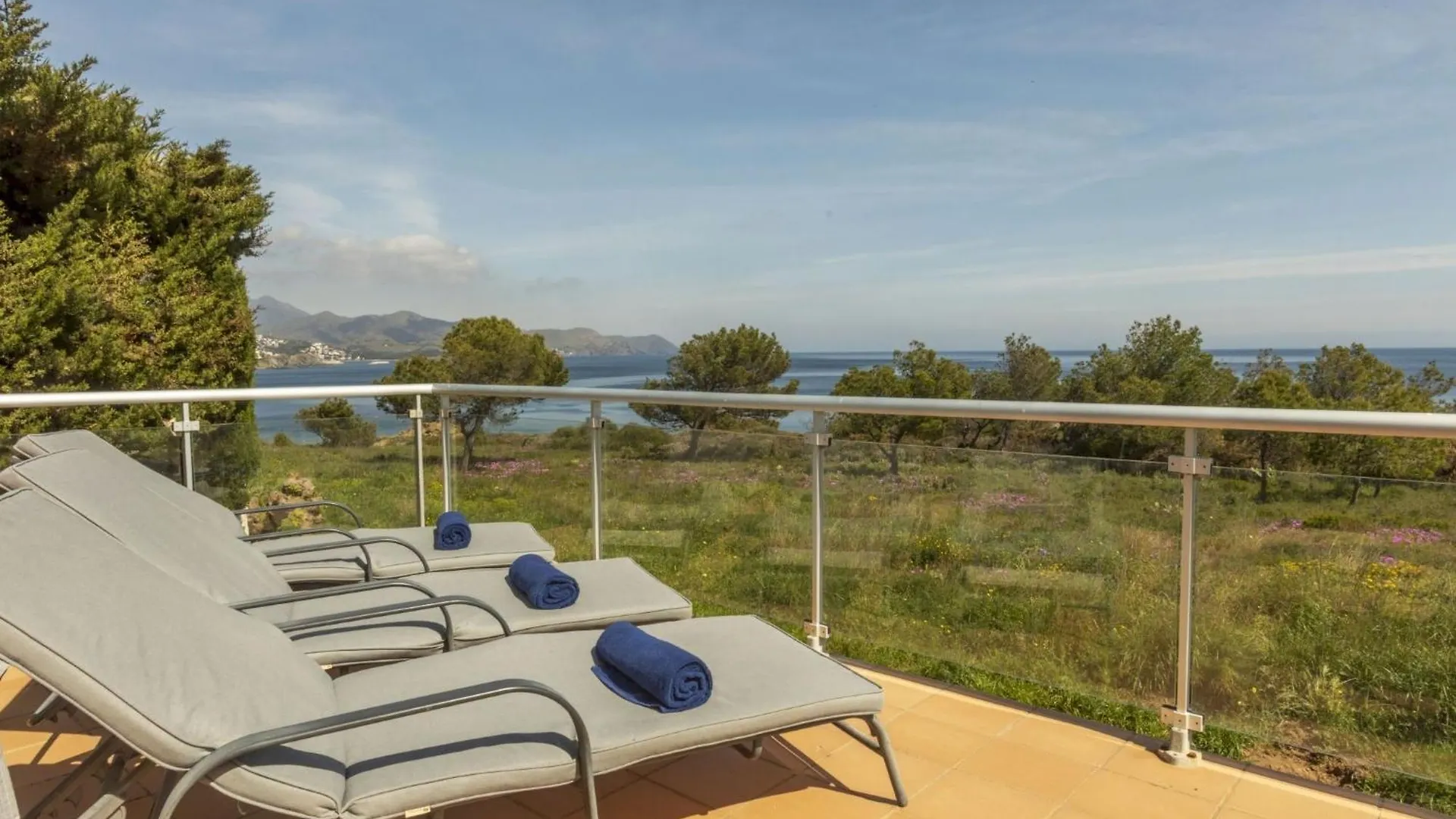 Holiday Home Mon Coeur By Interhome El Port De La Selva