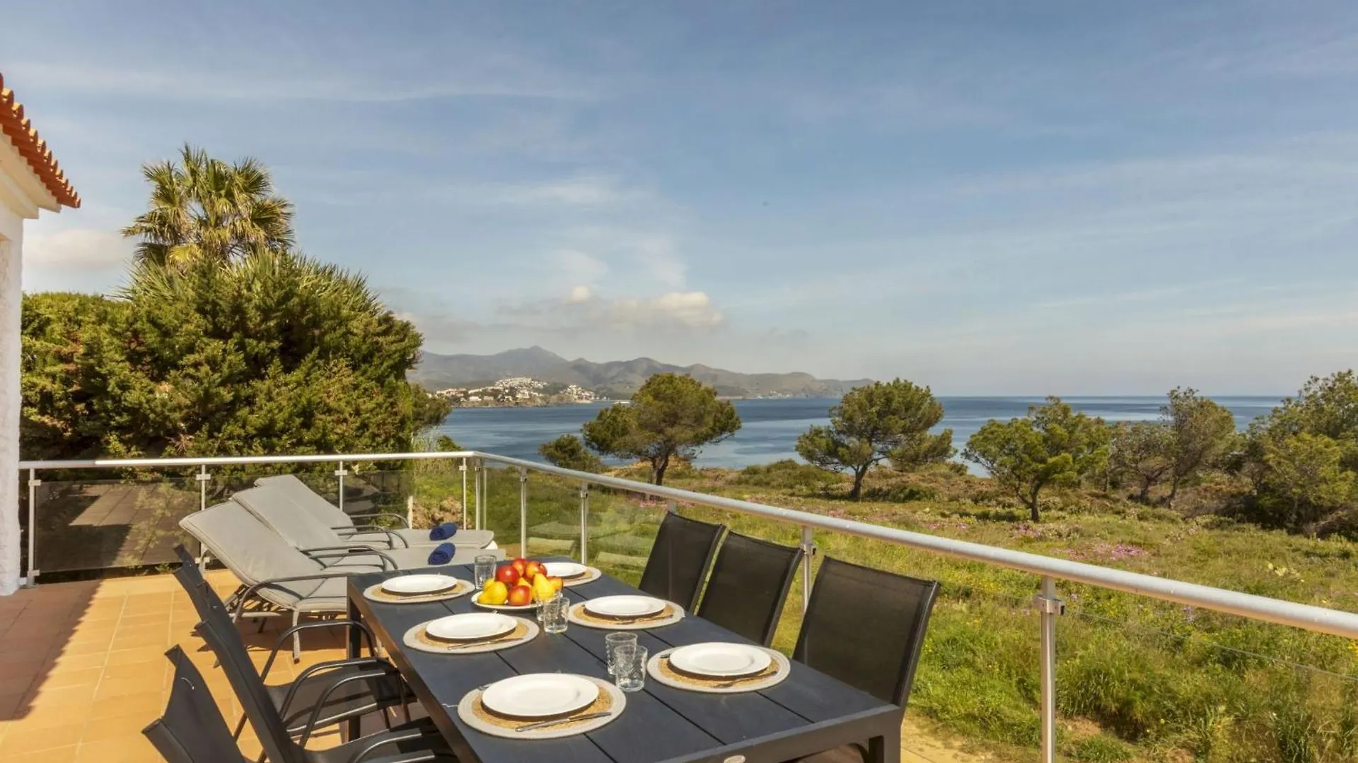 Holiday Home Mon Coeur By Interhome El Port De La Selva 0*,  Spain