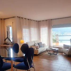 Tramuntana, Casa Amb Bones Vistes A Mar, T Сasa de vacaciones