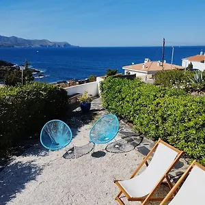 Casa Platja D'en Robert Сasa de vacaciones